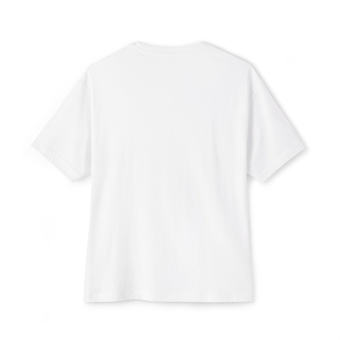 Purrfect Vibes Only T-Shirt – Funny Cat Lover Shirt for Pet Owners Unisex Oversized Boxy Tee